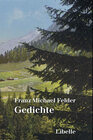 Buchcover Gedichte