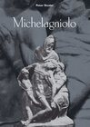 Buchcover Michelagniolo