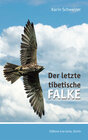 Buchcover Der letzte tibetische Falken