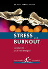 Buchcover Stress und Burnout verstehen und bewältigen