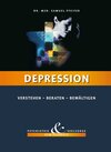 Buchcover Depression - Verstehen, Beraten, Bewältigen
