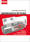 Buchcover Wohnungslüftung