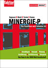 Buchcover Minergie-P - Das Haus in der 2000-Watt-Gesellschaft