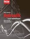 Buchcover Hydraulik in der Gebäudetechnik