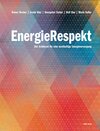 Buchcover EnergieRespekt