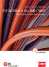 Buchcover Installations du bâtiment