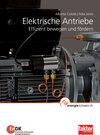 Buchcover Elektrische Antriebe