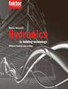 Buchcover Hydronics in building technology