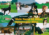 Buchcover Mein Name ist Bläss, Appenzeller Bläss