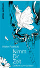 Buchcover Nimm Dir Zeit