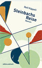 Buchcover Steinbachs Reise