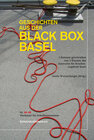 Buchcover Geschichten aus der Black Box Basel