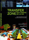 Buchcover Transferzone des Lebens / Transferzone de la vie