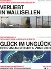 Buchcover Verliebt in Wallisellen (39) / Glück im Unglück (40)