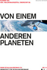 Buchcover Von einem anderen Planeten