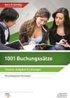 Buchcover 1001 Buchungssätze