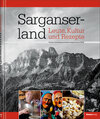 Buchcover Sarganserland