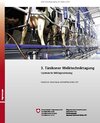 Buchcover ART-Schriftenreihe 15: 3. Tänikoner Melktechniktagung