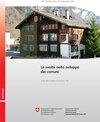 Buchcover ART-Schriftenreihe 16: Le svolte nello sviluppo dei comuni