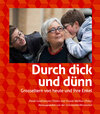 Buchcover Durch dick und dünn