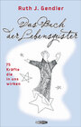 Buchcover Das Buch der Lebensgeister