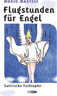 Buchcover Flugstunden für Engel