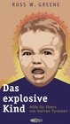 Buchcover Das explosive Kind