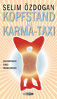 Buchcover Kopfstand im Karma-Taxi