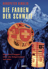 Buchcover Die Farben der Schweiz