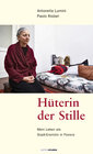 Buchcover Hüterin der Stille