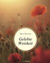 Buchcover Gelebte Weisheit