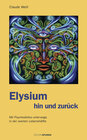 Buchcover Elysium hin und zurück