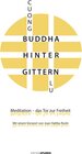 Buchcover Buddha hinter Gittern