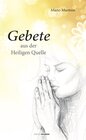 Buchcover Gebete aus der heiligen Quelle