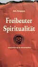 Buchcover Freibeuter Spiritualität