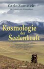 Buchcover Kosmologie der Seelenkraft