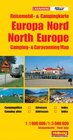 Buchcover Europa Nord