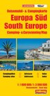 Buchcover Europa Süd