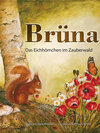 Buchcover Brüna