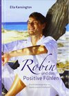 Buchcover Robin und das Positive Fühlen