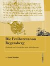 Buchcover Die Freiherren von Regensberg