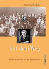 Buchcover Auf dem Weg