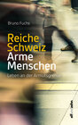 Buchcover Reiche Schweiz - Arme Menschen