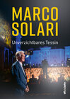 Buchcover Marco Solari