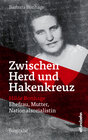 Buchcover Zwischen Herd und Hakenkreuz