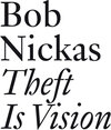 Buchcover Bob Nickas