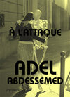 Buchcover Adel Abdessemed