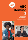 Buchcover ABC Domino 2 NEU ꟾ Lehrkommentar und -materialien 1