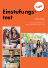 Buchcover Einstufungstest NEU | Alphabetisierung - A1 - A2