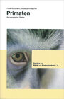 Buchcover Primaten